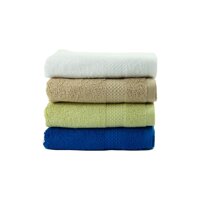 Quảng Phú khăn tắm chất liệu cotton W606 kt 60x120 cm