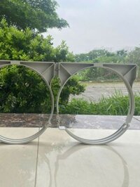 Quang treo (đai treo) ống gió