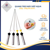 Quang Treo giảm xóc máy giặt Aqua cửa trên lồng đứng 12kg - 13kg 62,5cm - Bộ 4