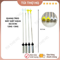 Quang Treo giảm xóc máy giặt Aqua cửa trên lồng đứng 12kg - 13kg 62,5cm - Bộ 4