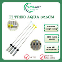 Quang Treo giảm xóc máy giặt Aqua cửa trên lồng đứng 12kg - 13kg 62,5cm - Bộ 4