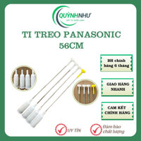 Quang treo máy giặt Panasonic 7kg -7kg5 dài 56cm ty treo, gióng treo, lò xo lồng đứng