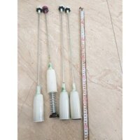 Quang treo, ty giảm sóc máy giặt Panasonic 55cm , 58cm( 57cm dùng chung) cửa trên chính hãng