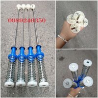 Quang treo, ty treo, gióng treo máy giặt Midea 56,5cm mới hãng