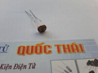 QUANG TRỞ TRUNG 7MM