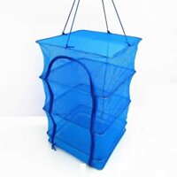Quảng Trường Phơi Khô Rau Câu Muỗi Lồng Chống Muỗi Lưới