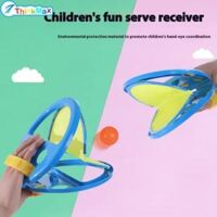 Quăng và bắt Bộ trò chơi bắt thi đấu bóng ngoài trời trong nhà vui tương tác cảm giác đồ chơi thể thao cho trẻ em Quà tặng sinh nhật