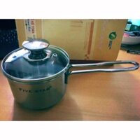 Quánh bột - cháo Fivestars