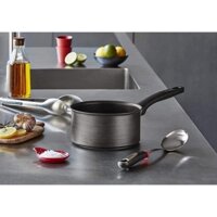 QUÁNH CHỐNG DÍNH 16cm TEFAL Tetanium Fusion G12428 made in France