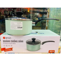 Quánh ELMICH chống dính 16cm