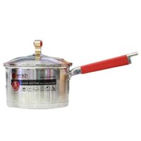 Quánh Elmich Inox 304 đáy từ 16cm EL 5790