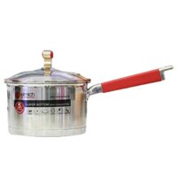 Quánh Elmich Inox 304 đáy từ 16cm