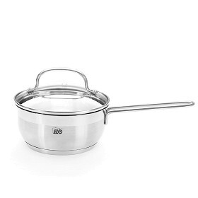 Quánh inox cao cấp Elo New Lagoon 304 - 16 cm