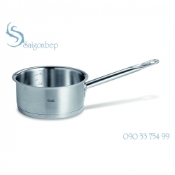 Quánh Fissler Pro - 16cm