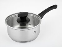 Quánh Happy Home Pro inox 304 Size 16