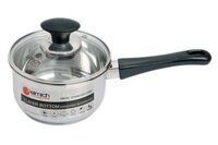 Quánh inox đáy từ Smartcook 14cm SM-6989 2356989-Séc