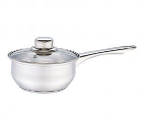 Quánh inox Elmich EL3283 14cm