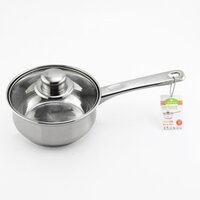 Quánh Inox Elmich - SMARTCOOK 14cm Model SM3283 xuất xứ Cộng Hòa Sec