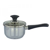 QUÁNH INOX ELMICH SMARTCOOK 14CM ELMICH 6989  DÙNG TỪ