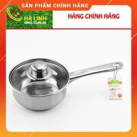 QUÁNH INOX ELMICH SMARTCOOK 14CM SM3283 - HÀNG CHÍNH HÃNG