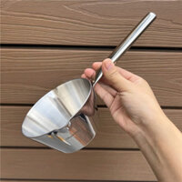 Quánh nhỏ inox 304 siêu dày 13cm