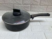 Quánh (nồi) chống dính Tefal Expertise C6203272 – hàng nội địa Đức