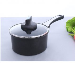 Quánh Tefal Expertise C6202272 - 16cm, nắp kính