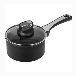 Quánh Tefal Expertise C6203272 - nắp kính, 24cm