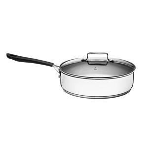 Quánh Tefal Jamie Oliver chống dính 25cm