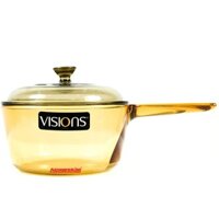 Quánh thủy tinh Visions VSP-1.5 Dung tích 1.5L nhập khẩu pháp