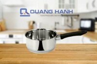 Quánh từ inox ELO Juwel 14cm