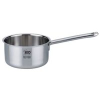 Quánh từ inox ELO Silicano Plus 16cm đáy đồng