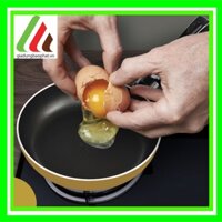 quánh/chảo ốp la chống dính Kim Hằng Chính hãng size 12cm 14cm 16cm
