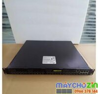 Quanta LB6M 10GB 24-Port SFP+ Switch Dual Power Supply 24 cổng quang