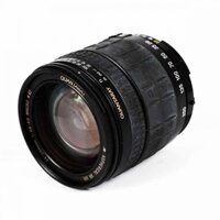 Quantaray 28-200mm F/3.8-5.6 Aspherical Macro IF XR Autofocus Lens For Nikon