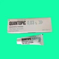 Quantopic 0,03%