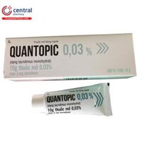 Quantopic 0,03%