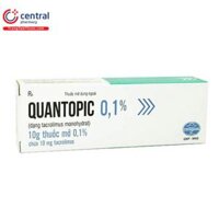 Quantopic 0,1%