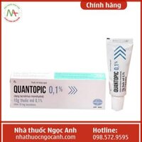Quantopic 0,1%
