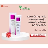 QUASIX® -Dùng Cho Người MỤN TRỨNG CÁ ĐỎ - ĐỎ MẶT