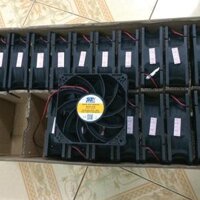 Quạt 48V
