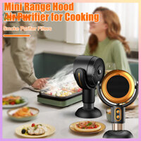 Quạt Aislerbee Cho Trong Nhà Quạt Puff Chill Di Động Với Bộ Lọc Siêu Hút Quạt Ion Âm USB Extractor