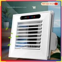 Quạt Âm Trần Thông Minh VENT Ceiling Fan(kèm remote điều khiển) ☘️Green Home☘️