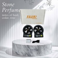Quạt áo điều hòa và quần điều hòa FUJIKI pin gắn liền quạt