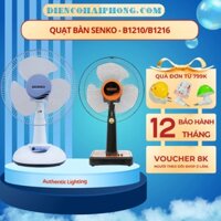 QUẠT ASIA / PHONG LAN / SENKO / CÁC LOẠI QUẠT KHÁC