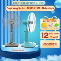 QUẠT ASIA / PHONG LAN / SENKO / CÁC LOẠI QUẠT KHÁC