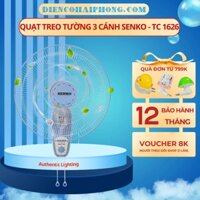 QUẠT ASIA / PHONG LAN / SENKO / CÁC LOẠI QUẠT KHÁC