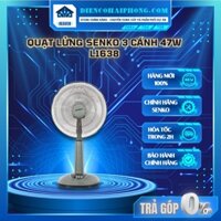 QUẠT ASIA / PHONG LAN / SENKO / CÁC LOẠI QUẠT KHÁC
