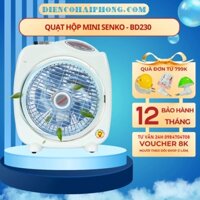 QUẠT ASIA / PHONG LAN / SENKO / CÁC LOẠI QUẠT KHÁC