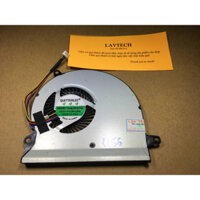 Quạt Asus U56 U56E U56E-RAL9 U56 Mới ( Tặng keo tản nhiệt )